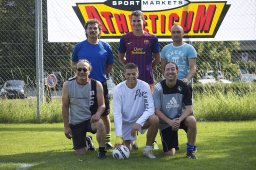 FC Veteranen